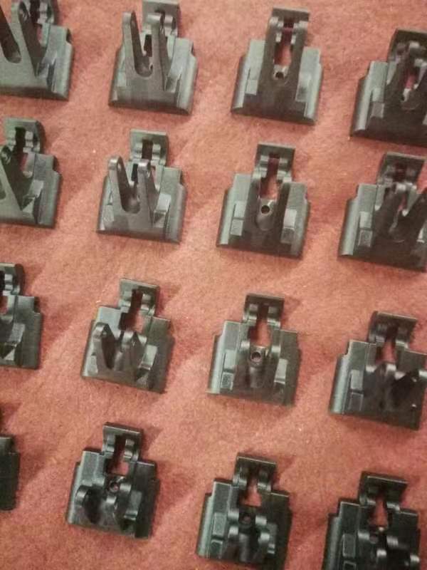 喷涂线喷涂的产品